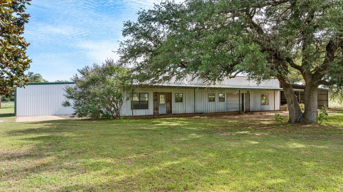 Land in Granbury, Texas, United States 3 - 18104823