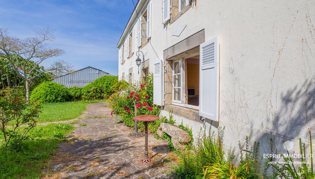 Villa in Querrieu, Hauts-de-France, France 3 - 18094070
