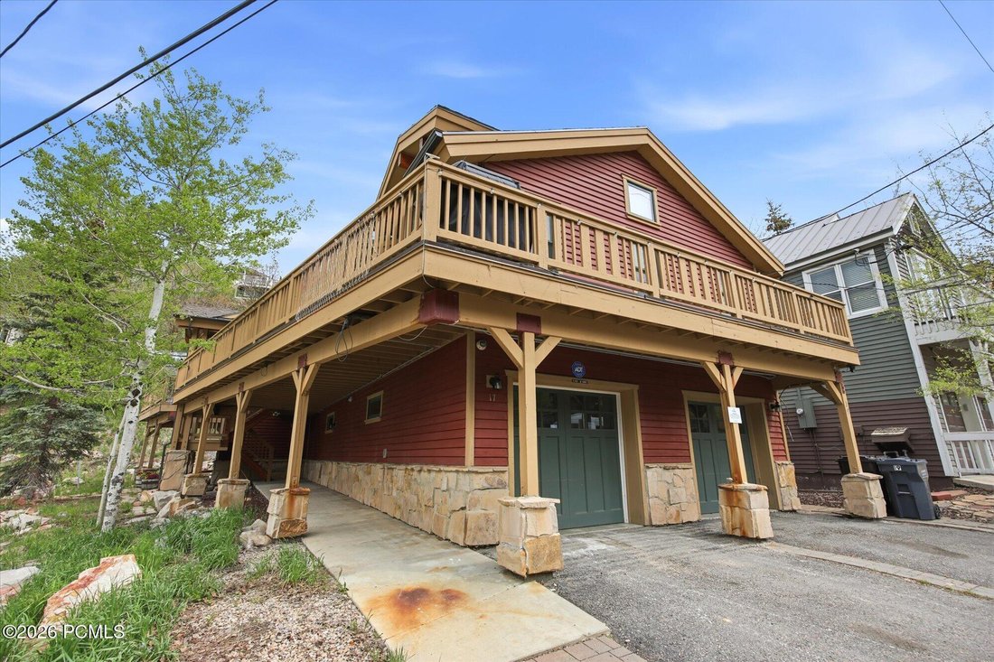 House in Park City, Utah, United States 2 - 18095263