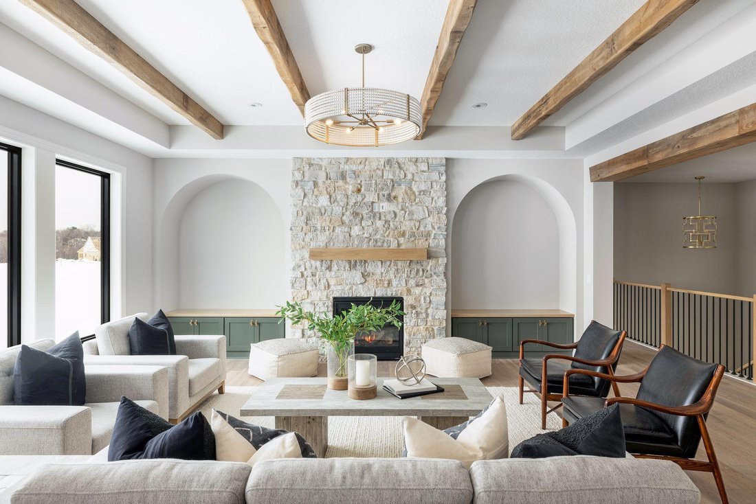 House in Minnetonka, Minnesota, United States 2 - 18090887