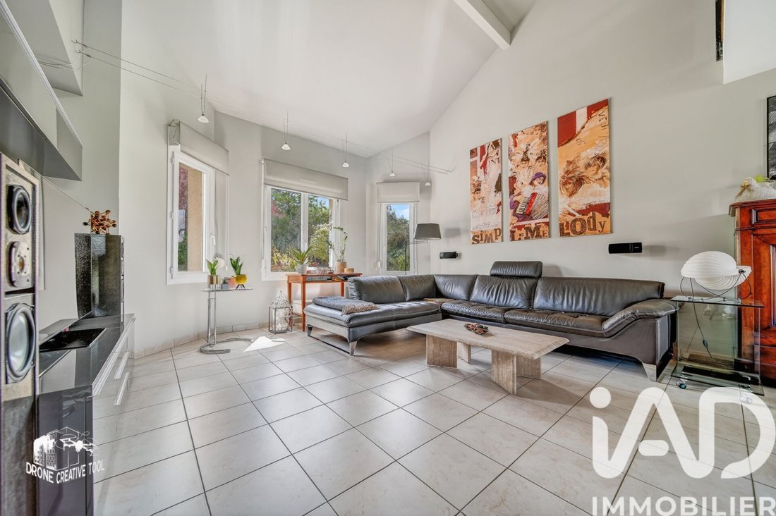 House in Ogy, Ogy-Montoy-Flanville, France 4 - 18094681