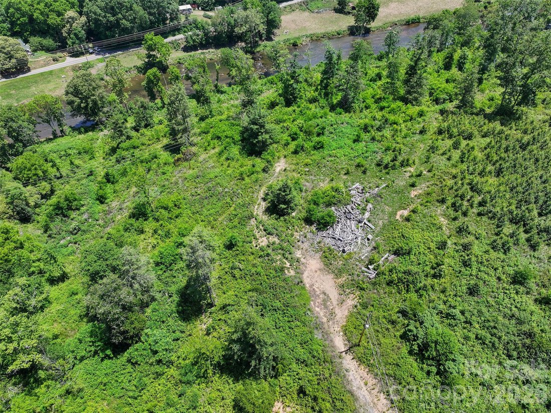 Land in Clyde, North Carolina, United States 4 - 16905641
