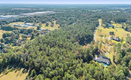 Terreno a Eustis, Florida, Stati Uniti 1
