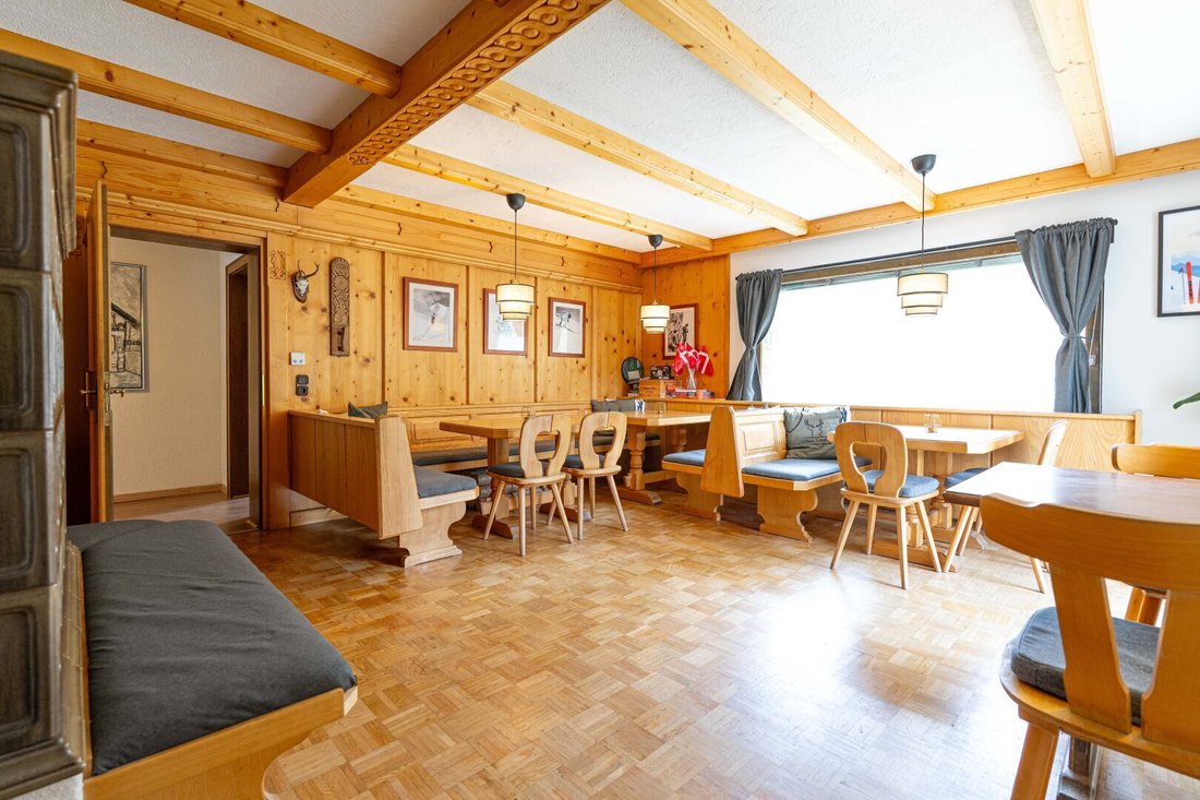 House in Dienten am Hochkönig, Salzburg, Austria 3 - 18099385