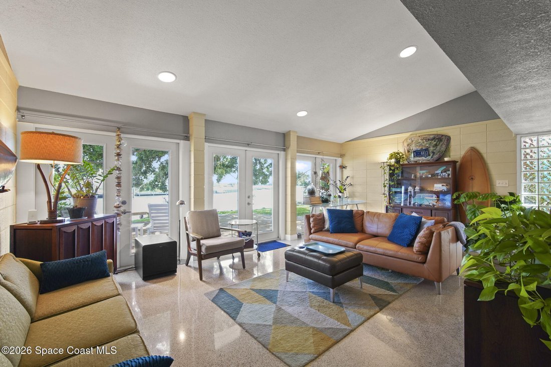 House in Cocoa Beach, Florida, United States 4 - 18102478