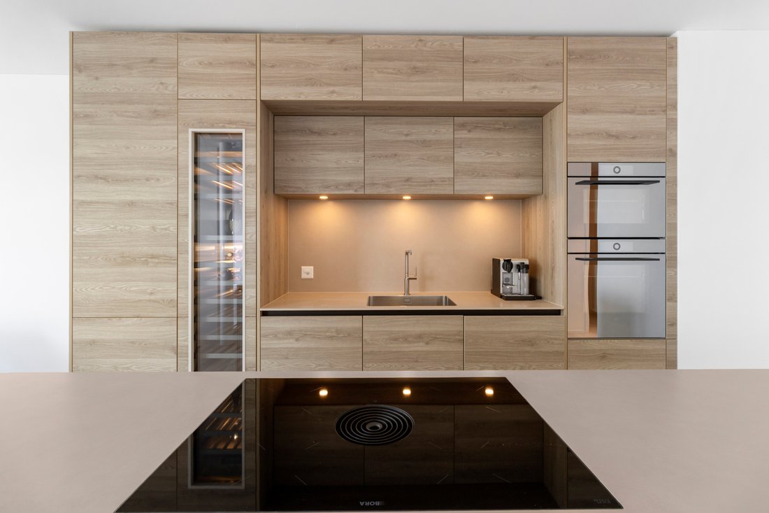 Wohnung in Wädenswil, Zürich, Schweiz 5 - 18094505