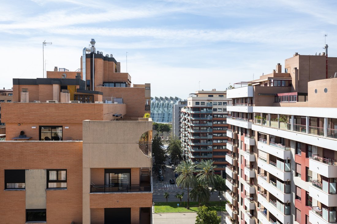 Apartment in Camins al Grau, Valencia, Spain 2 - 18096620