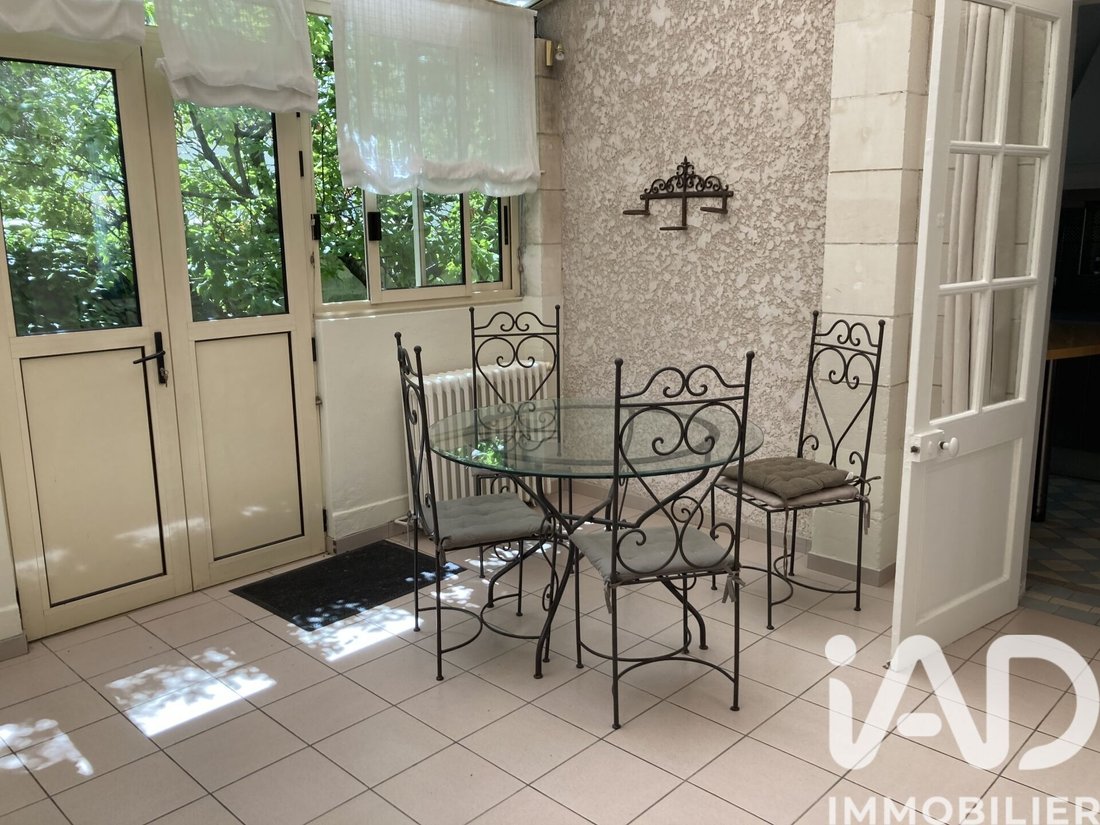 House in Saint Eloi, La Rochelle, France 4 - 18097261