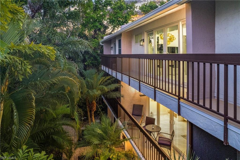 Casa en Naples, Florida, Estados Unidos 1 - 18095867