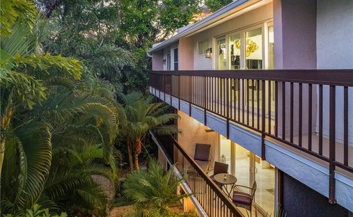 Casa a Naples, Florida, Stati Uniti 1
