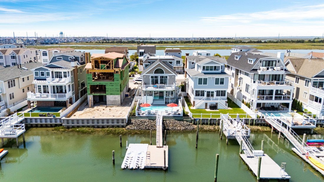 House in Avalon, New Jersey, United States 2 - 17465692