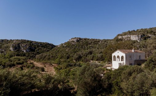 Finca in Alaior, Balearic Islands, Spain 1