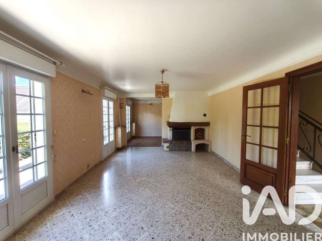 House in Voisenon, Ile-de-France, France 4 - 18105945