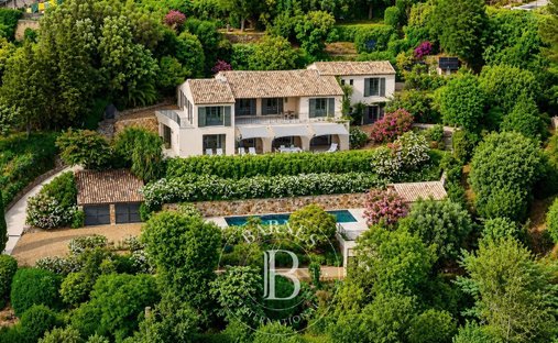 House in Gassin, Provence-Alpes-Côte d'Azur, France 1
