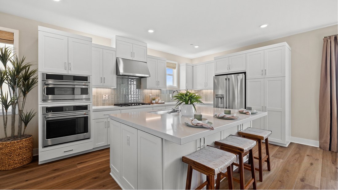 Townhouse in Irvine, California, United States 3 - 18093657