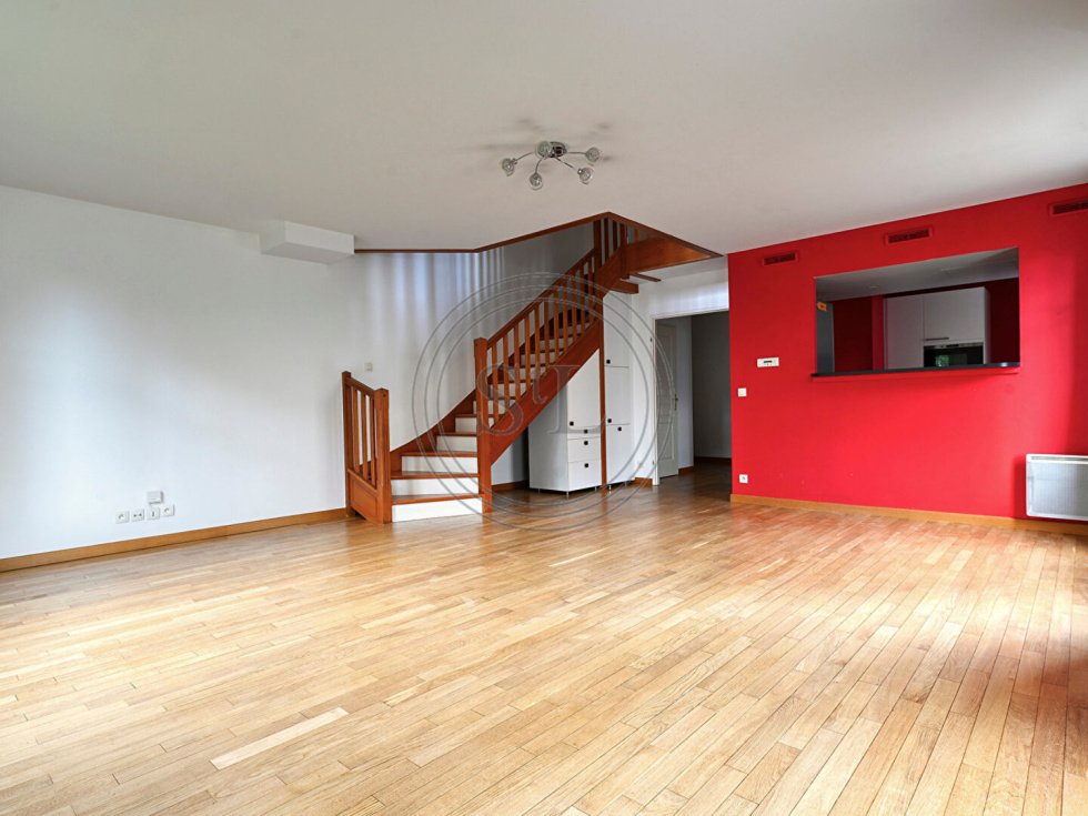House in Le Chesnay, Le Chesnay-Rocquencourt, France 2 - 18102947