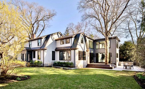 Haus in Cambridge, Massachusetts, Vereinigte Staaten 1