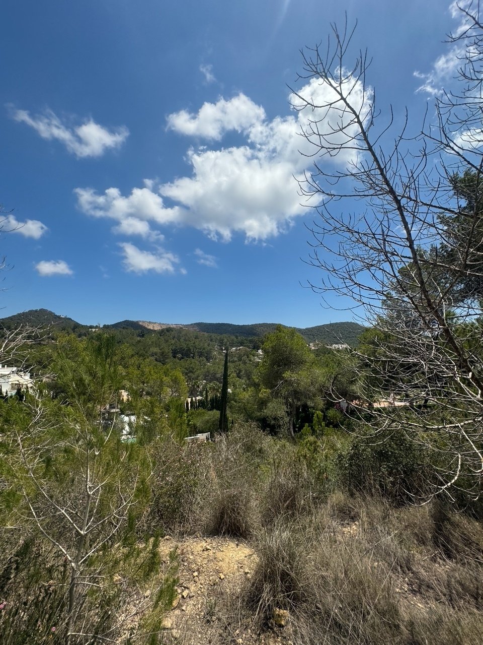 Land in Can Furnet, Santa Eularia des Riu, Balearic Islands 3 - 18107093