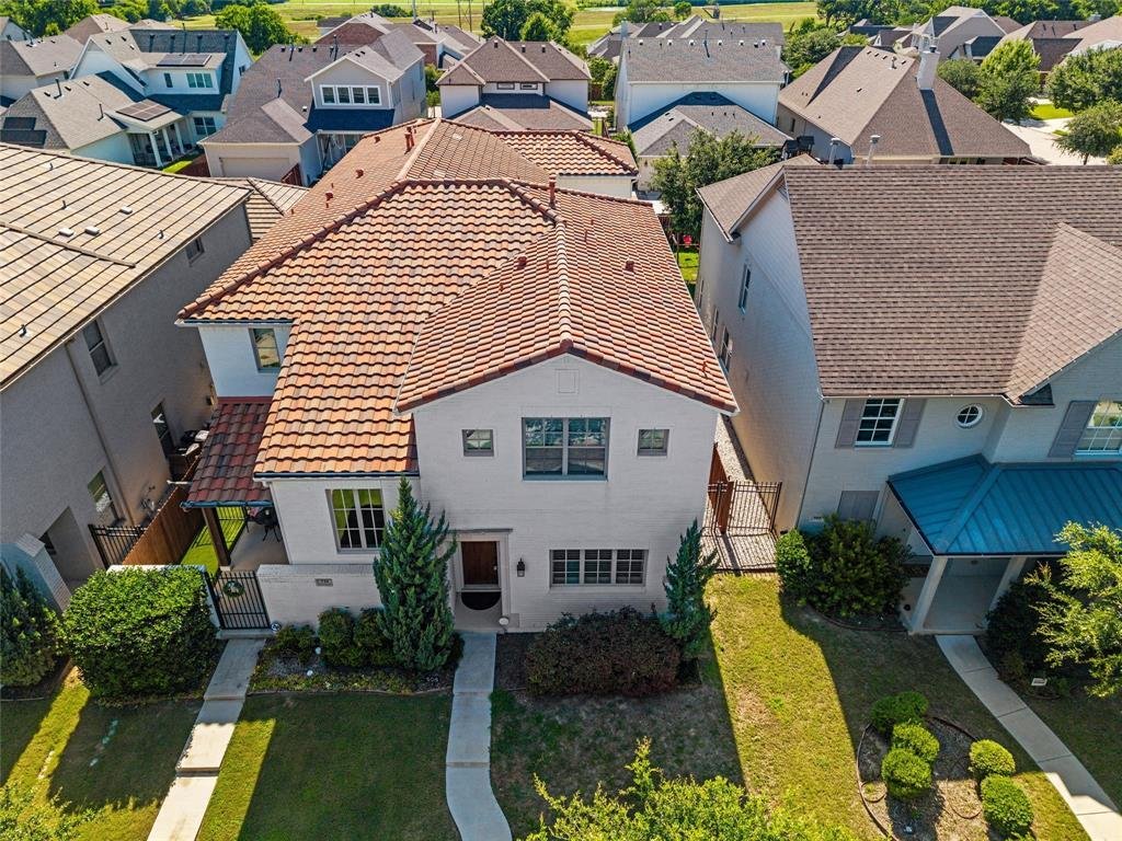 Townhouse in Fort Worth, Texas, United States 5 - 18100976