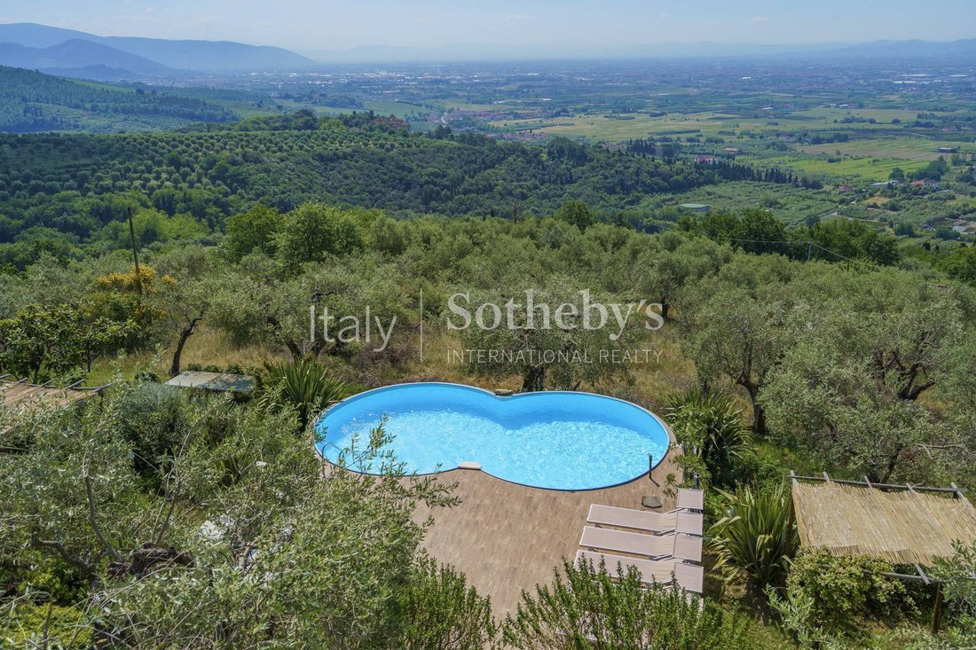 House in Santomato, Pistoia, Italy 3 - 18105135