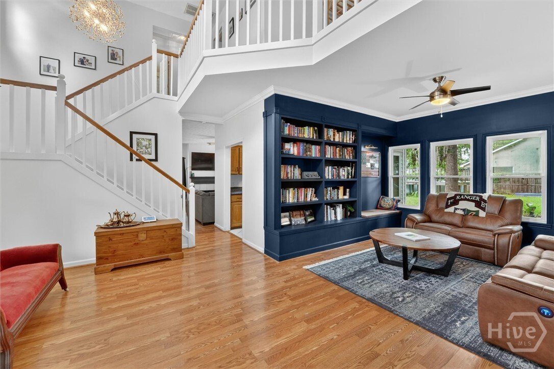 House in Savannah, Georgia, United States 2 - 18100935