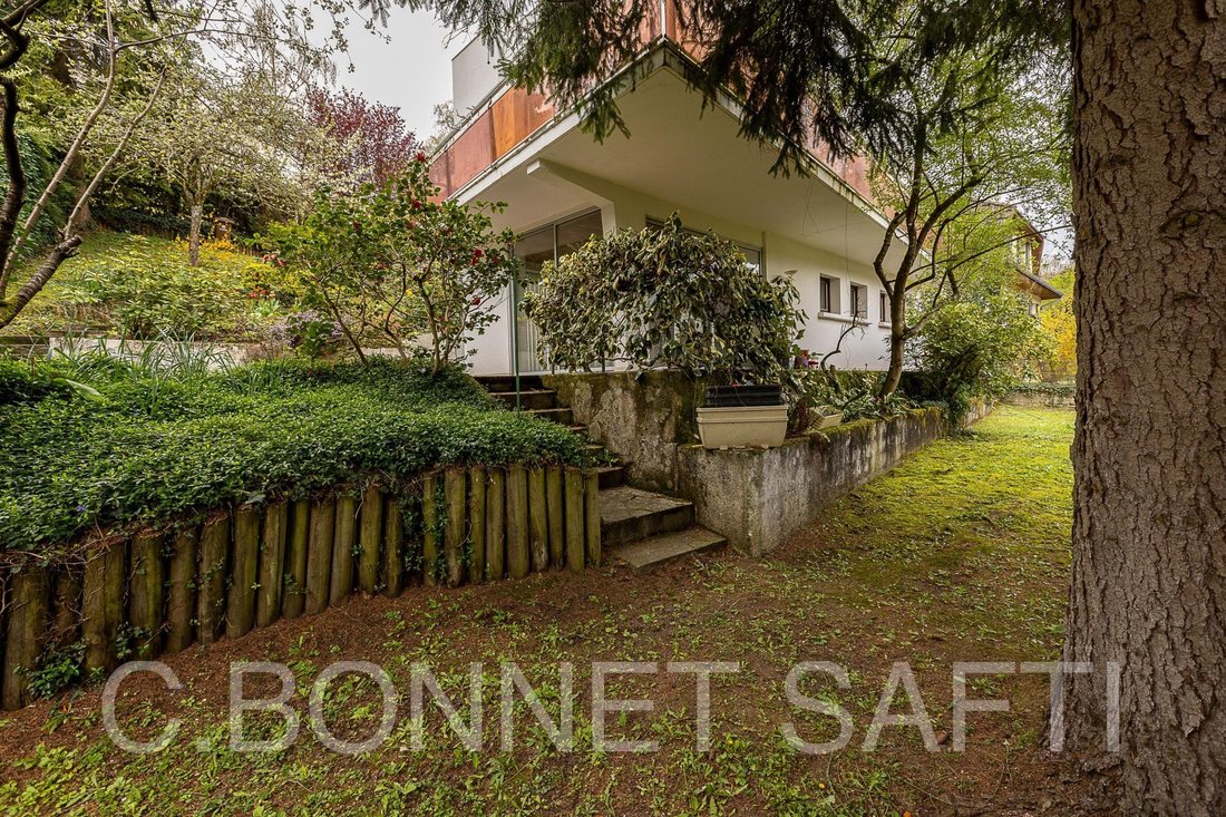 House in Jouy Centre-Petit Jouy, Jouy-en-Josas, France 2 - 17685229