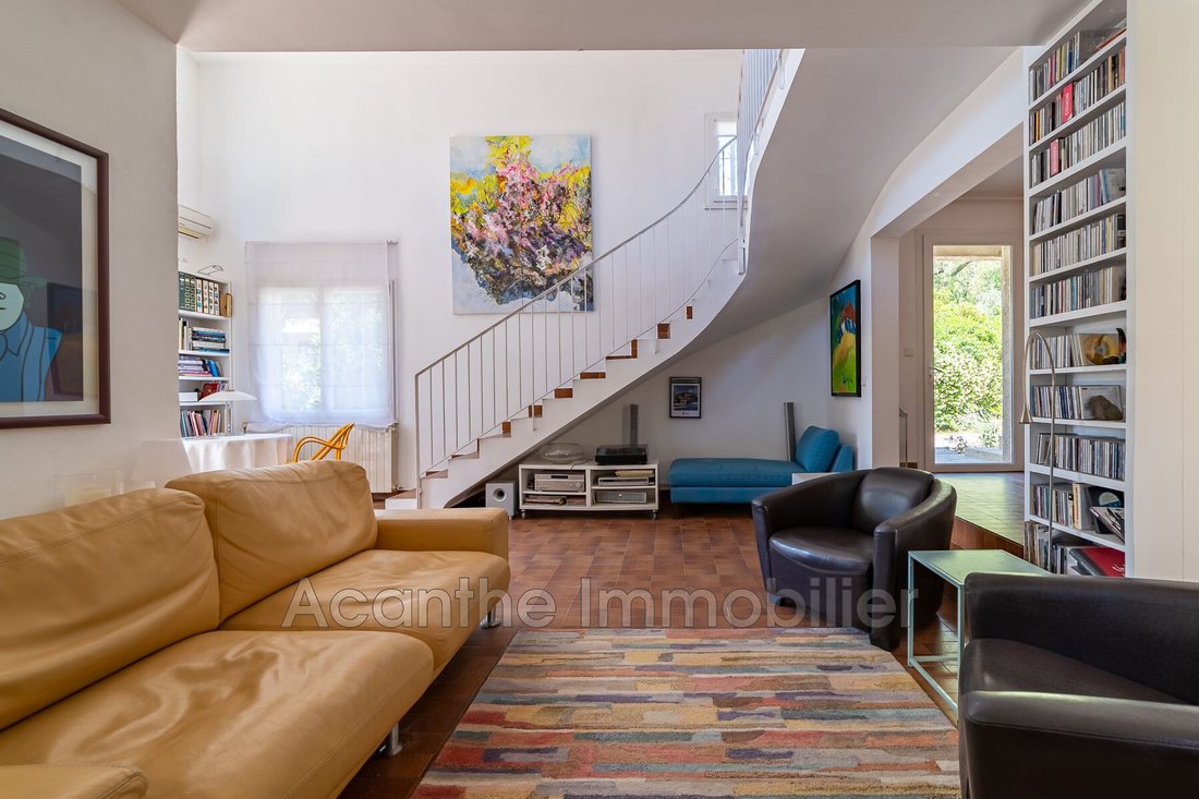 Villa in Castelnau-le-Lez, Occitania, France 5 - 18098962