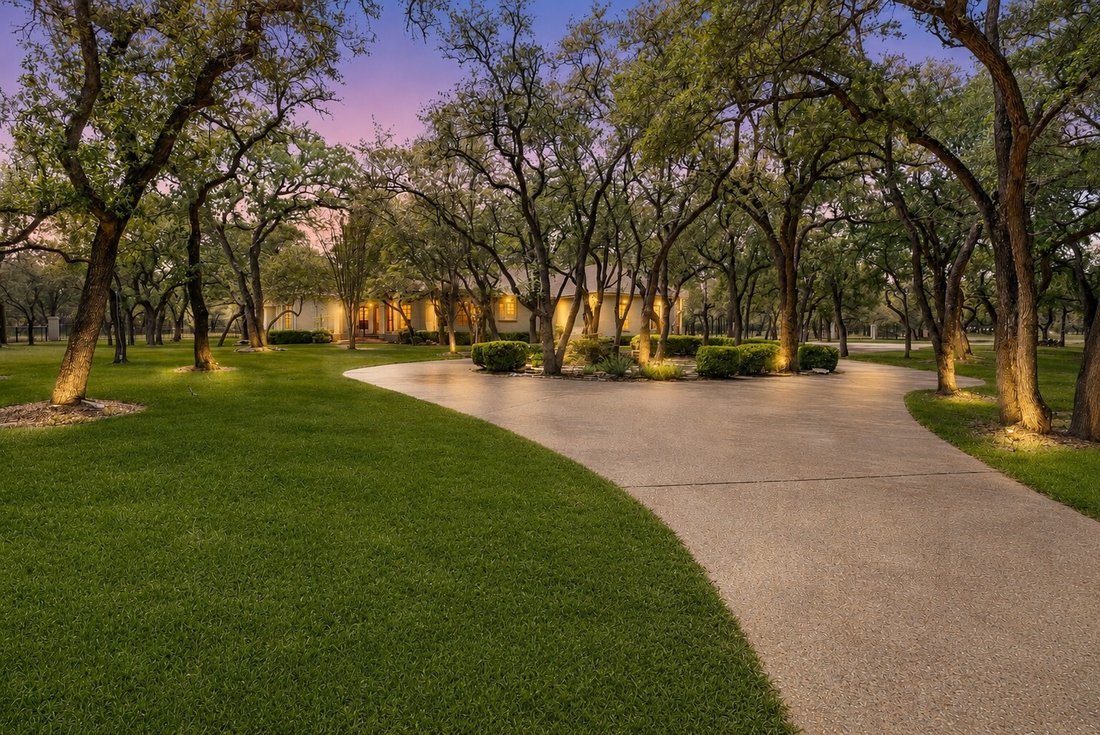 House in Georgetown, Texas, United States 1 - 17814999