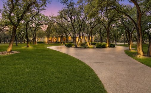 Haus in Georgetown, Texas, Vereinigte Staaten 1