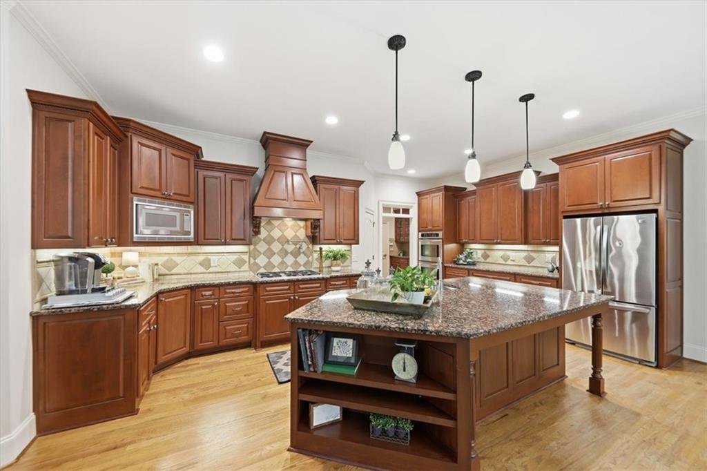 House in Flowery Branch, Georgia, United States 4 - 18100873