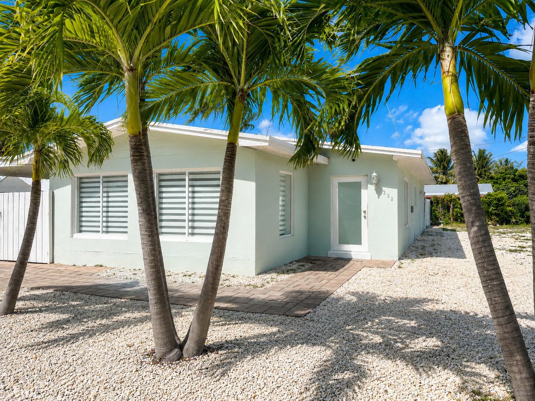 House in Marathon, Florida, United States 1 - 17478870