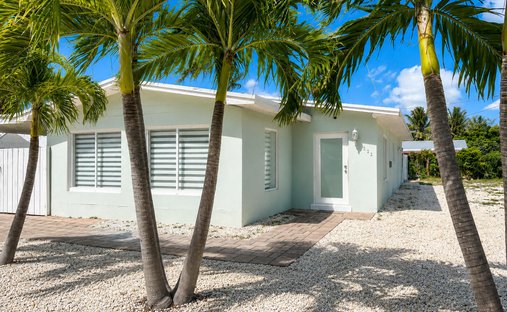 House in Marathon, Florida, United States 1