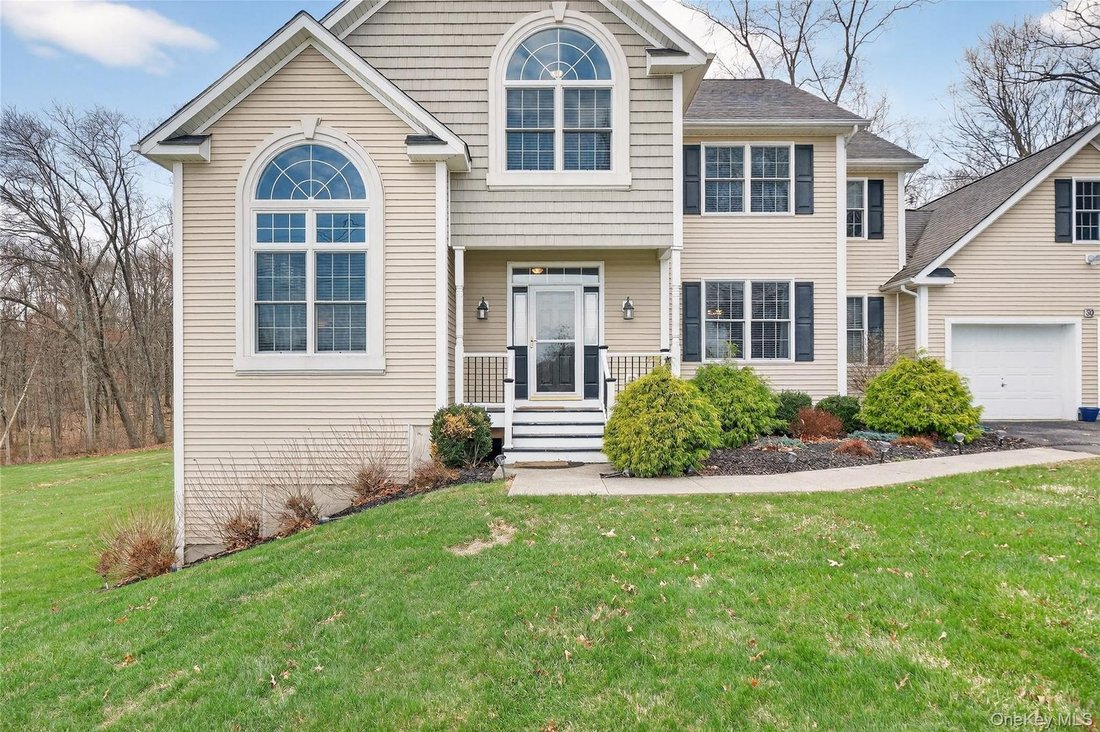 House in Wappingers Falls, New York, United States 4 - 17575168