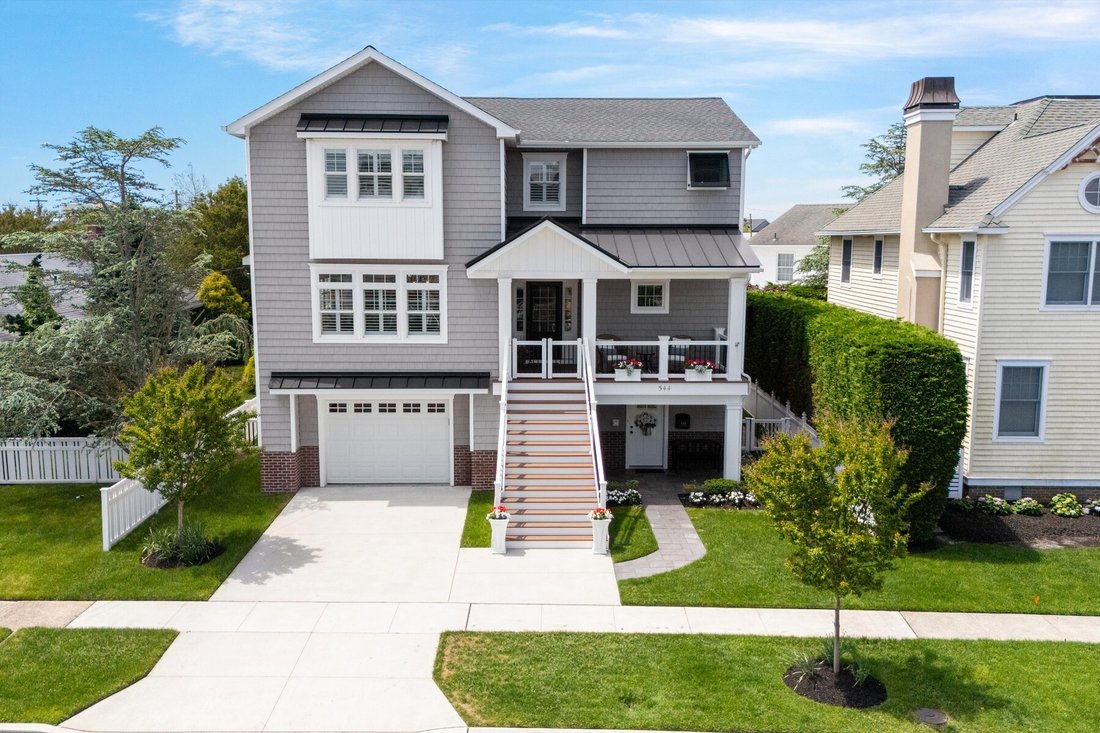 House in Ocean City, New Jersey, United States 1 - 18090988