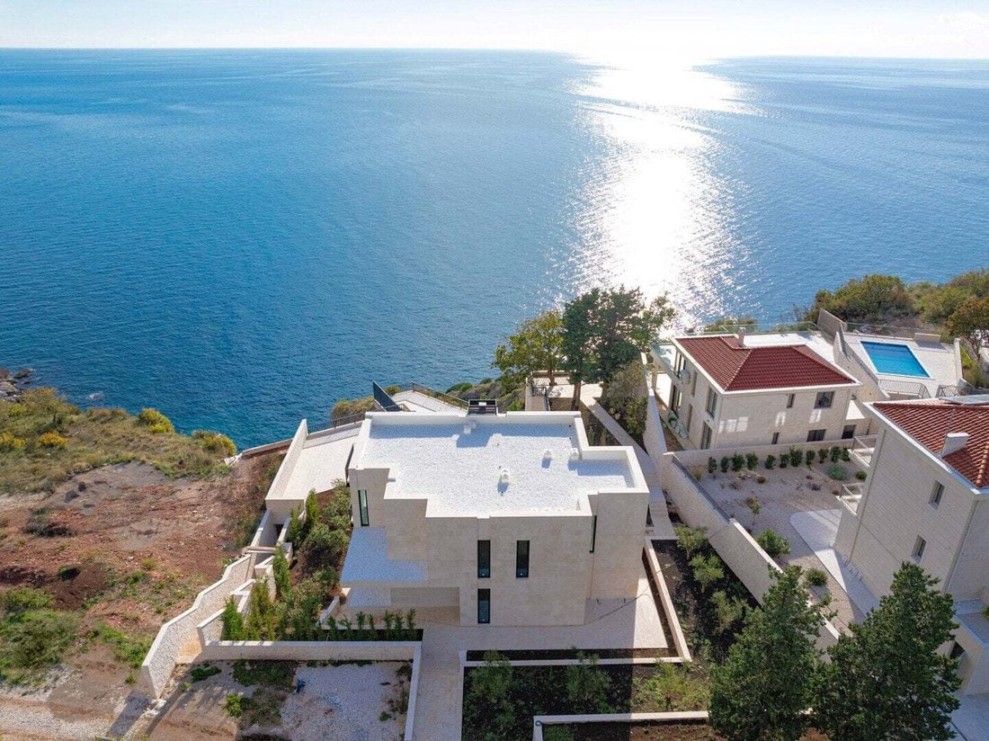Villa in Krstac, Budva Municipality, Montenegro 4 - 16629778