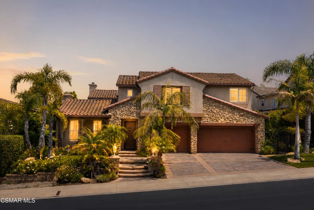 House in Thousand Oaks, California, United States 1 - 18103274