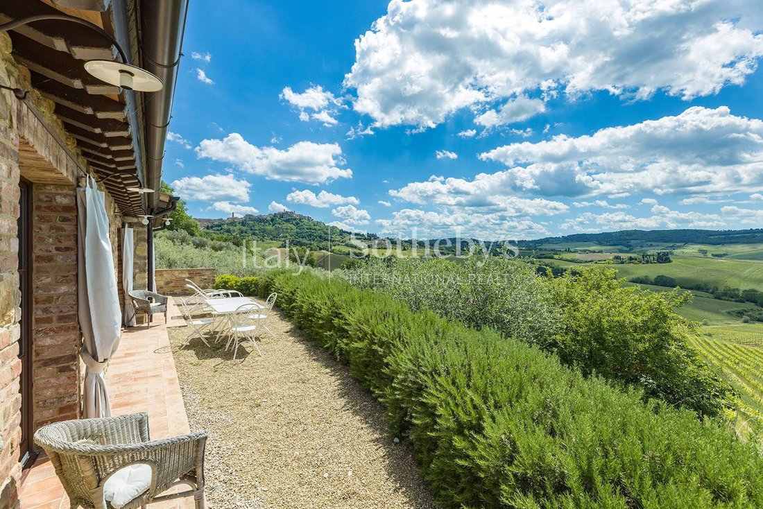 House in Montepulciano, Tuscany, Italy 3 - 18105902