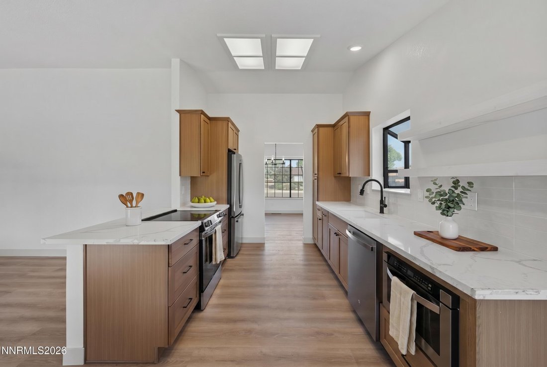 House in Indian Hills, Nevada, United States 2 - 18108216