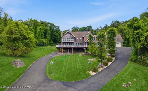 Casa a Catskill, New York, Stati Uniti 1