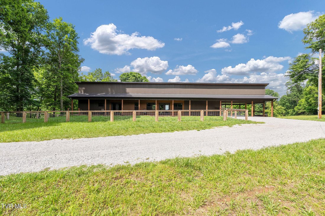 House in Tazewell, Tennessee, United States 4 - 17791516