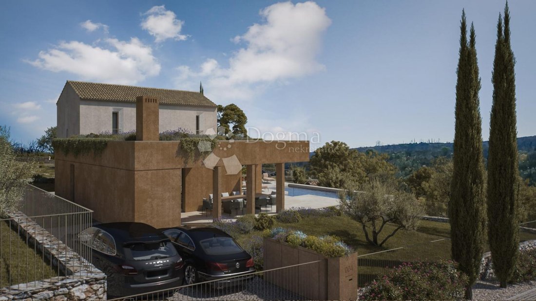 House in Zaton, Sibenik-Knin County, Croatia 4 - 18096465