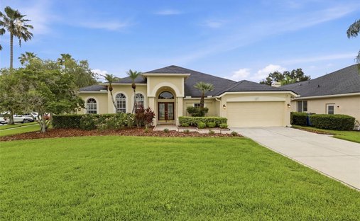 House in Tampa, Florida, United States 1