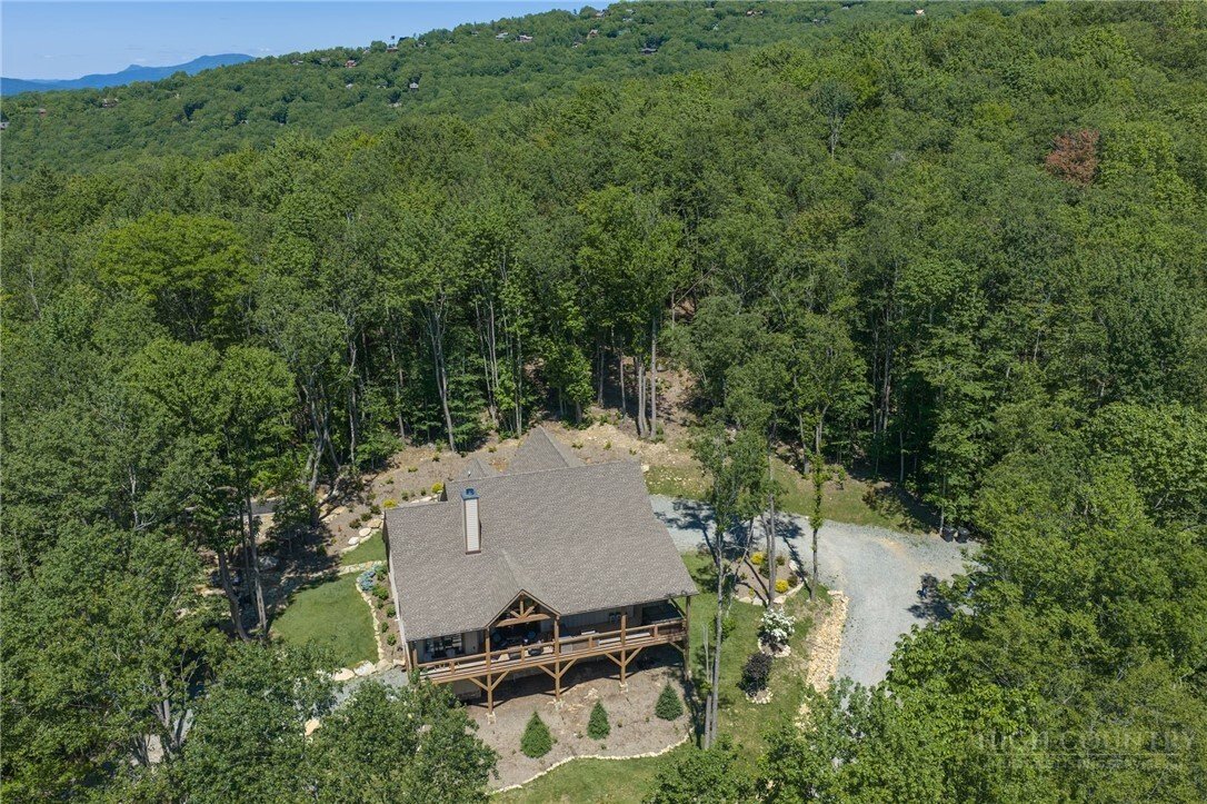 House in Banner Elk, North Carolina, United States 4 - 18091040