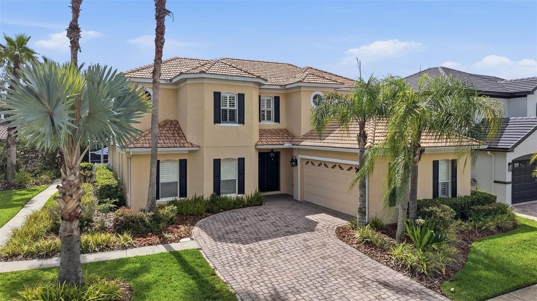 House in Tampa, Florida, United States 1 - 18102611