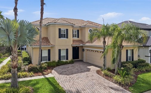 House in Tampa, Florida, United States 1