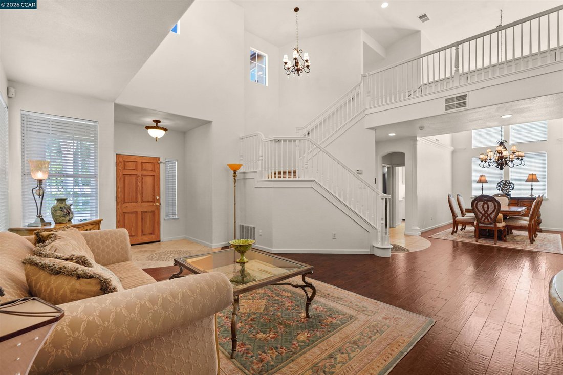House in Concord, California, United States 4 - 18099162