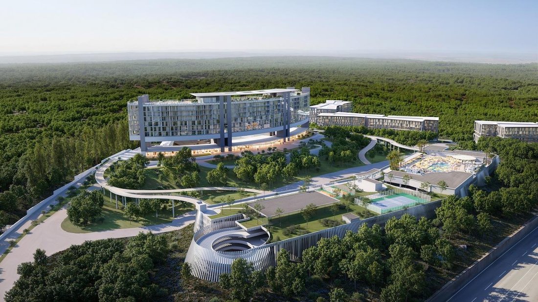 Condo in Austin, Texas, United States 1 - 18099333