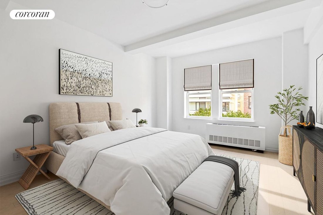 Condominio en Nueva York, Nueva York, Estados Unidos 2 - 18105904