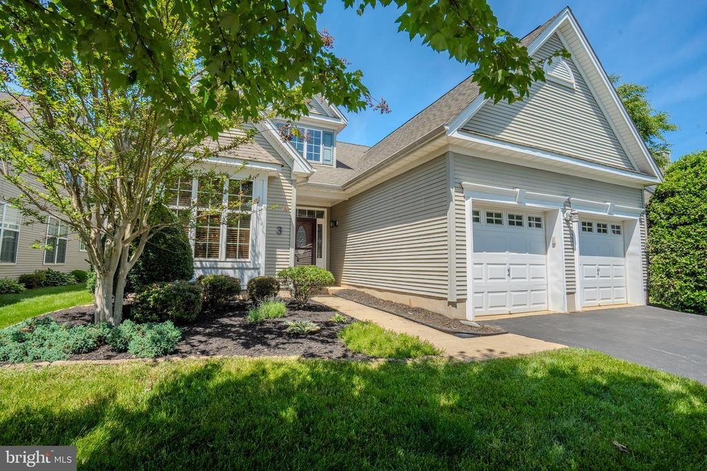 House in East Windsor, New Jersey, United States 2 - 18105434
