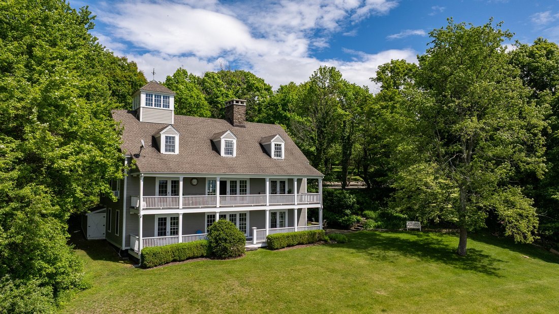 House in Millerton, New York, United States 2 - 18090904
